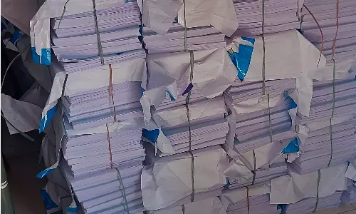 கோவை கோர்ட்டில் இன்று 29 பேருக்கு 15 லட்சம் பக்க குற்றப்பத்திரிகை