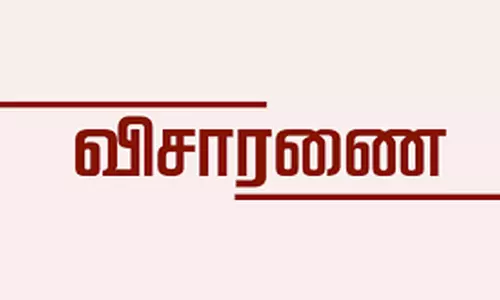 ராமநாதபுரம் கைதிகள் 2 பேரை காவலில் எடுத்து விசாரணை