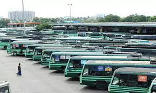 சேலம் கோட்டத்தில்வார விடுமுறையை முன்னிட்டு கூடுதலாக 150 சிறப்பு பஸ்கள் இயக்கம்