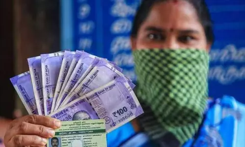 மகளிர் உரிமைத்தொகை திட்டம்- இதுவரை 7 லட்சம் பேர் மேல்முறையீடு