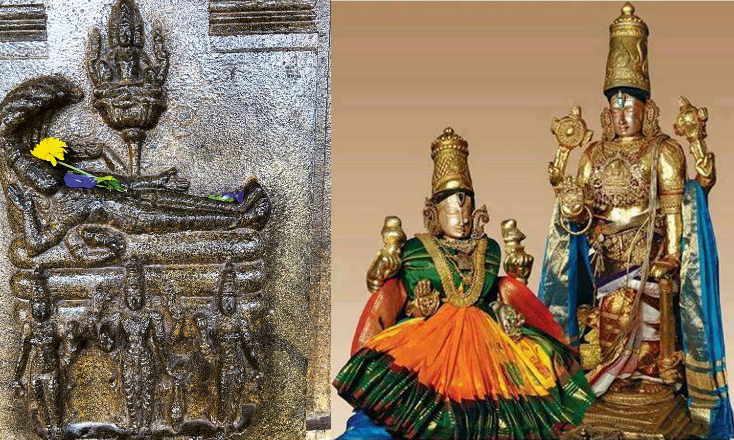 பாவங்களை போக்கும் பரிமள ரங்கநாதர்