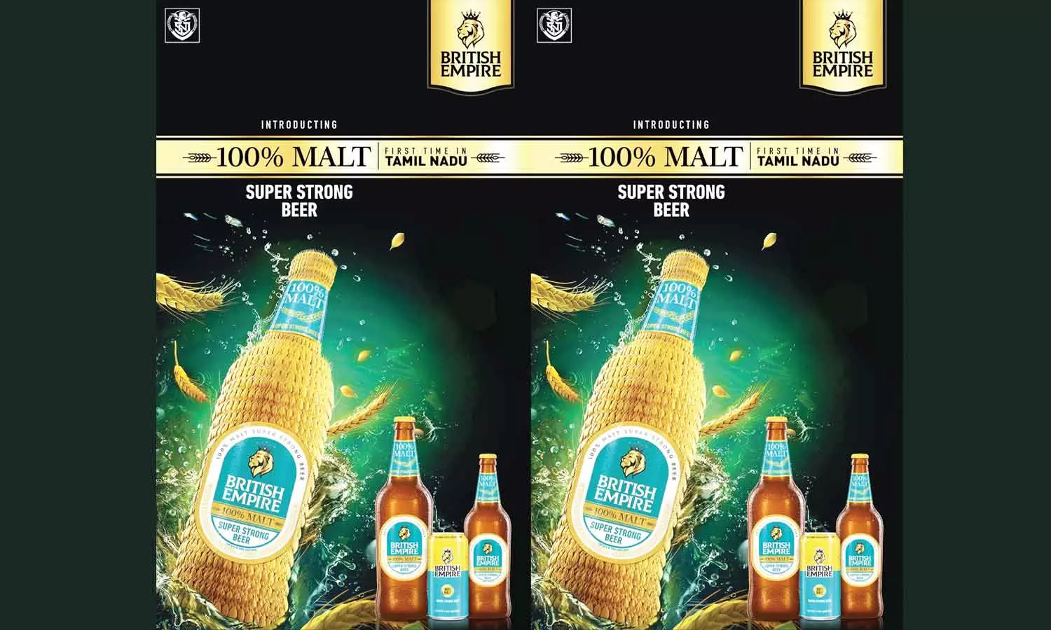 டாஸ்மாக் கடைகளில் புதிய வகை பீர் அறிமுகம்