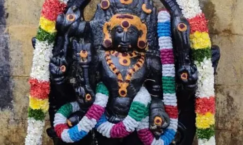 ஆன்மிகம்: இன்றைய முக்கிய நிகழ்வுகள் மற்றும் பஞ்சாங்கம்