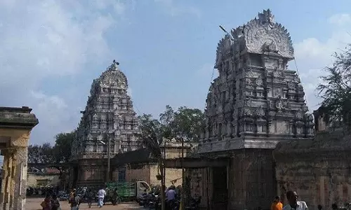 அட்ட வீரட்ட தலங்கள்