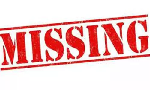 கூலித் தொழிலாளி மாயம்