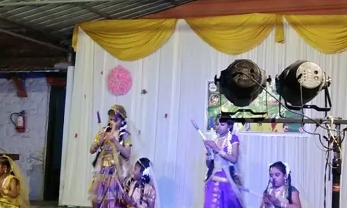 கலை அரங்க பாடவேளையில் மாணவர்களுக்கு பயிற்சி அளிக்க வேண்டிய பாடத்திட்டம் வெளியீடு