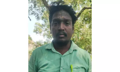 வாரிசு இல்லாமல் போகும் என திட்டியதால் கொலை