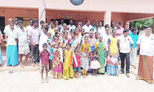 பட்டா வழங்க கோரி தாசில்தார் அலுவலகம் முற்றுகை