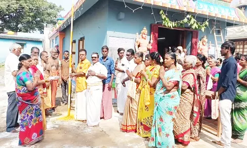 வள்ளலார் பிறந்த தினம்