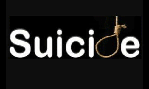 என்ஜினீயர் தூக்குபோட்டு தற்கொலை