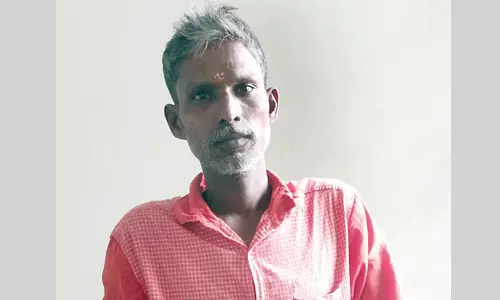 குமாரபாளையம் அருகே எலக்ட்ரீசியன் கொலை