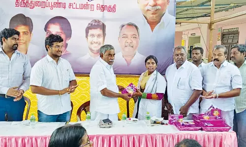 அரசு ஆஸ்பத்திரிக்கு கூடுதல் மருத்துவ உபகரணங்கள் வழங்கும் நிகழ்ச்சி