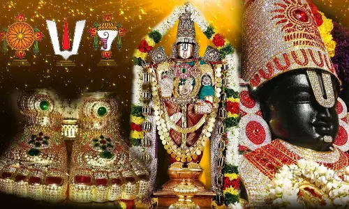 ஆன்மிகம்: இன்றைய முக்கிய நிகழ்வுகள் மற்றும் பஞ்சாங்கம்