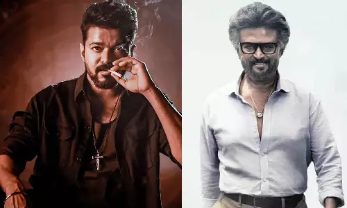 ரஜினியை பின்னுக்கு தள்ளிய விஜய்