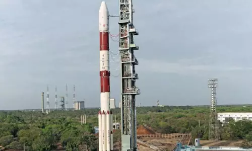 தூத்துக்குடி மாவட்டத்தில் இஸ்ரோ ராக்கெட் ஏவுதளத்துக்கான எல்லைகள்- மத்திய அரசு அறிவிப்பு