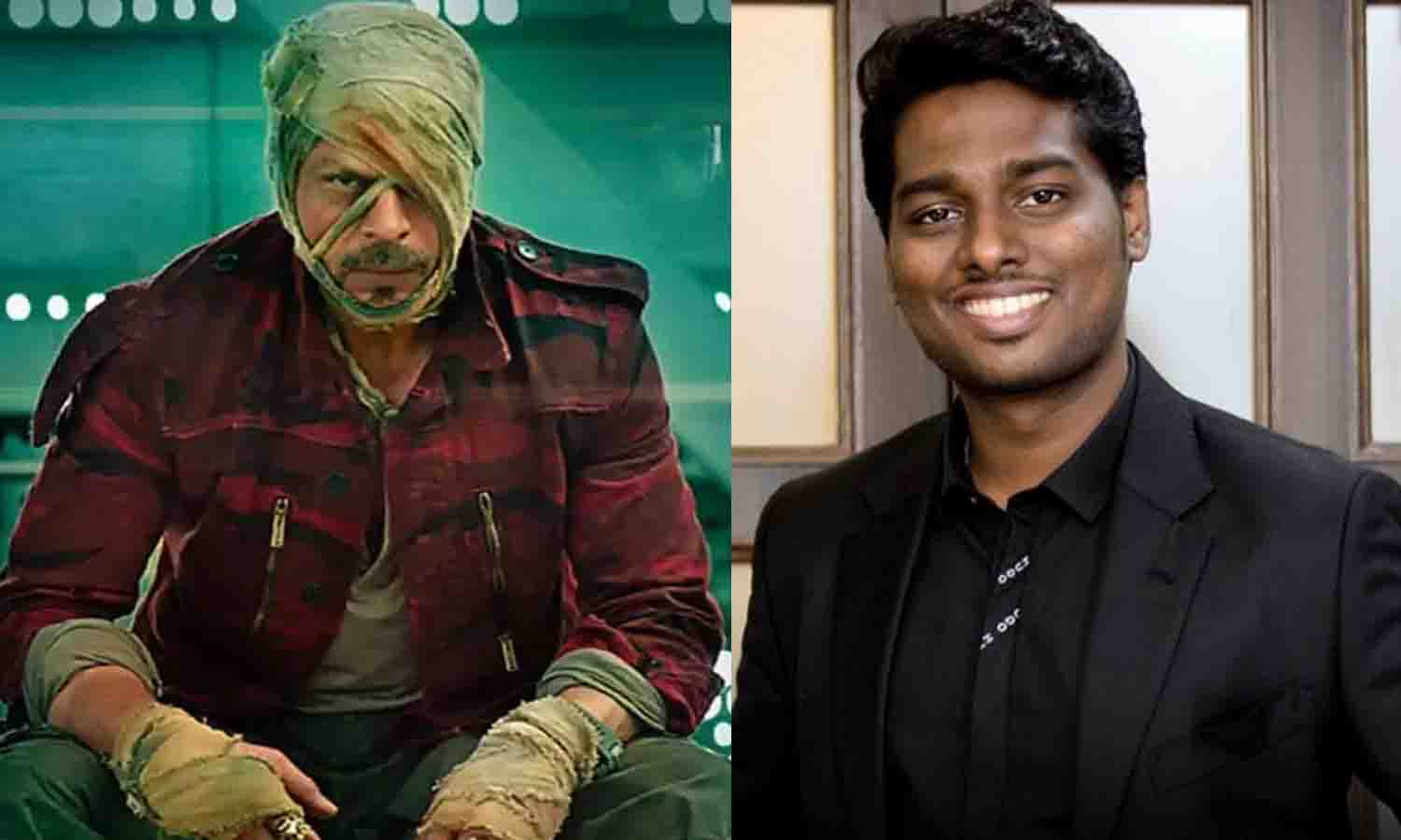 பாலிவுட்டை மிரள வைத்த அட்லீ.. வசூலை வாரிக்குவிக்கும் ஜவான்