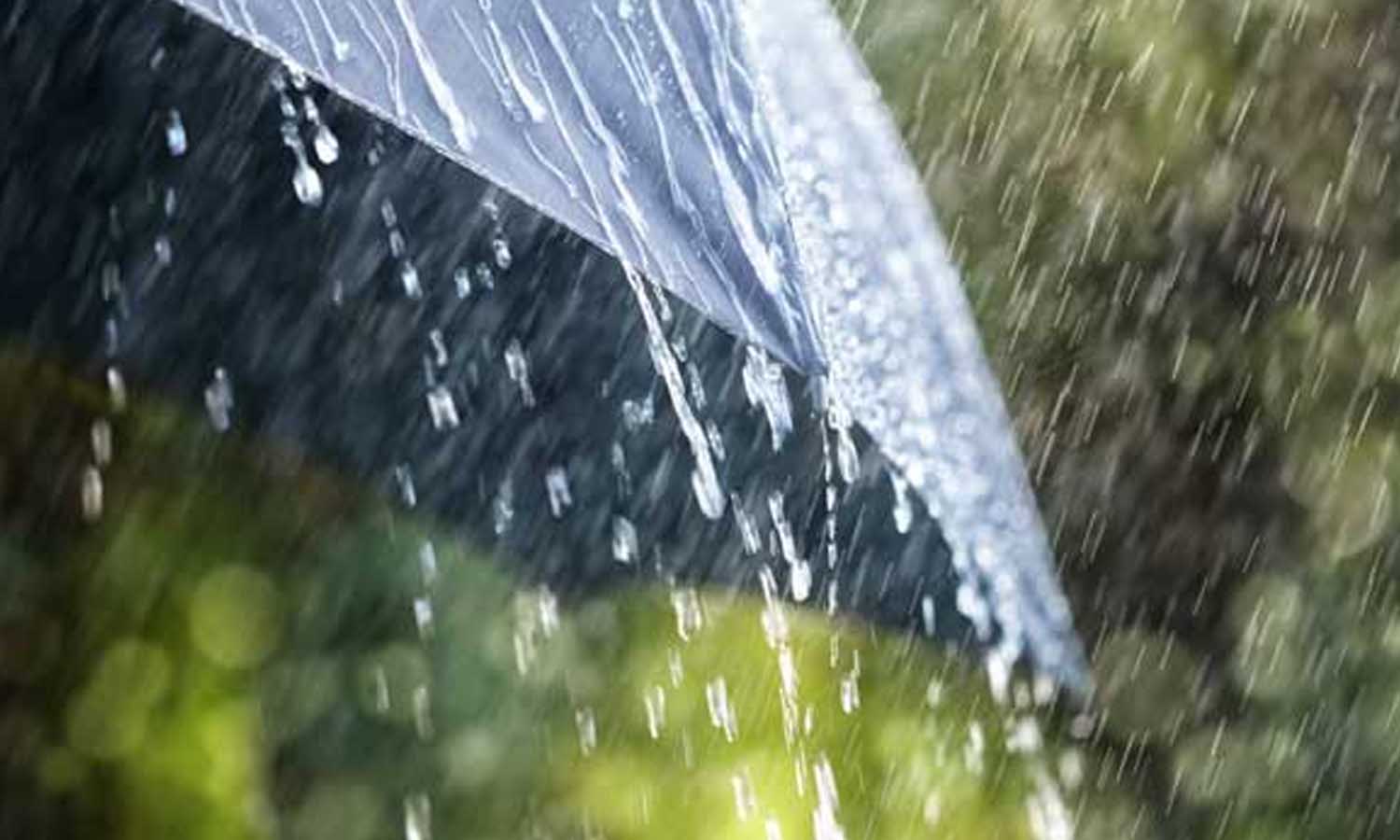 சேலம் மாநகரில் நள்ளிரவில் கொட்டிய கனமழை: அதிக பட்சமாக 82.7 மி.மீ. பதிவு