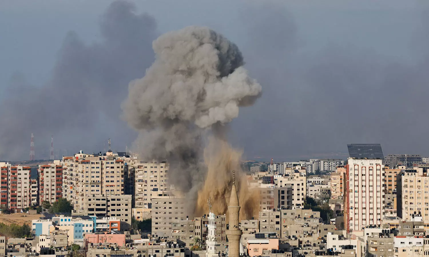 இஸ்ரேல் போர்: 200-க்கும் அதிகமானோர் உயிரிழப்பு! | Tamil News Israel Hamas  War over hundreds dead many injured