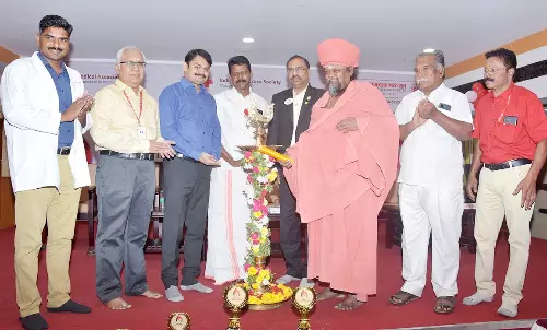 தேசிய ரத்த தான கூட்டம்