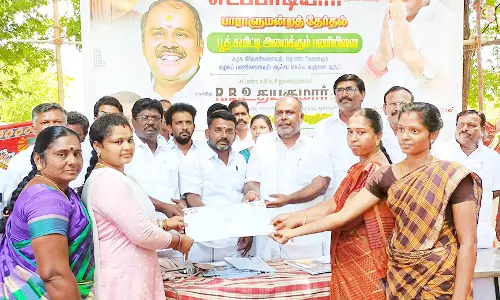 அ.தி.மு.க. பூத் கமிட்டி ஆலோசனை கூட்டம்