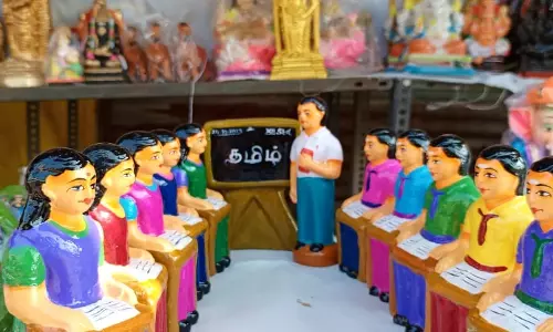 கொலு பொம்மைகள் விற்பனை