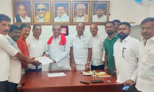 தி.மு.க.வில் உறுப்பினர் சேர்க்கை: நீலகிரி நிர்வாகிகள் ஆலோசனை