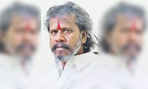 தமிழகத்தில் சாதிவாரி கணக்கெடுப்பு நடத்த வேண்டும்