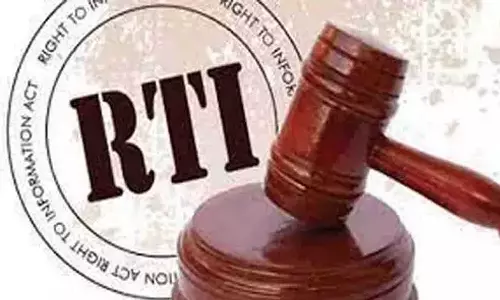 அரசுப் போக்குவரத்துக் கழகம் சார்பில் தகவல் அறியும் உரிமைச் சட்ட வாரம் கொண்டாட்டம்