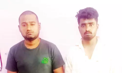 சிறுமி திருமணம்; 2 வாலிபர்கள் மீது போக்சோ பாய்ந்தது