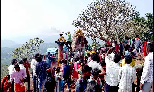 பெருமாள் கோவில்களில் சிறப்பு வழிபாடு