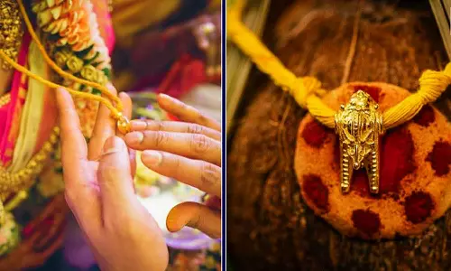 தாலியின் தத்துவம்