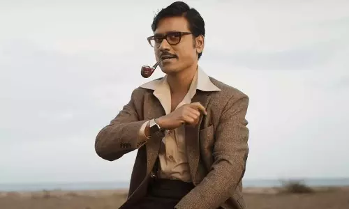 ஆட்டத்திற்கு நேரம் வந்துவிட்டது.. ஜிகர்தண்டா-2 அப்டேட்