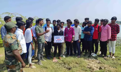 விலங்குகளுக்கும், பறவைகளுக்கும் கொடிய எதிரி பிளாஸ்டிக்