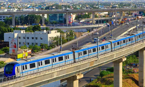 சென்னை மெட்ரோவில் இலவச பயணம்.. ஆனால் ஒரு டுவிஸ்ட்