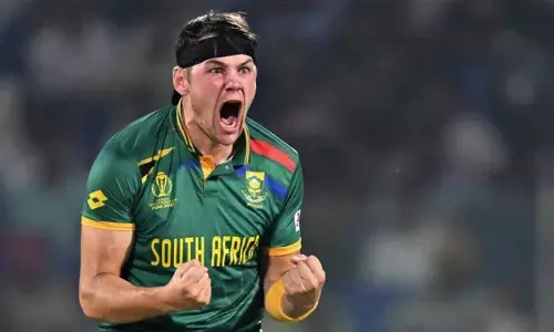 உலகக்கோப்பை கிரிக்கெட்: 102 ரன்கள் வித்தியாசத்தில் தென் ஆப்பிரிக்கா அபார வெற்றி