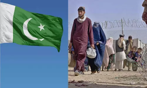 சட்ட விரோதமாக குடியேறியவர்கள் வெளியேற்றம்- பாகிஸ்தான் அரசாங்கம் முடிவு