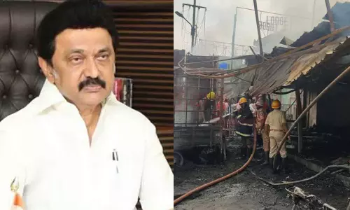 பட்டாசு விபத்தில் உயிரிழந்த தமிழ்நாட்டைச் சேர்ந்தவர்களின் குடும்பத்தினருக்கு நிதியுதவி- முதலமைச்சர் அறிவிப்பு