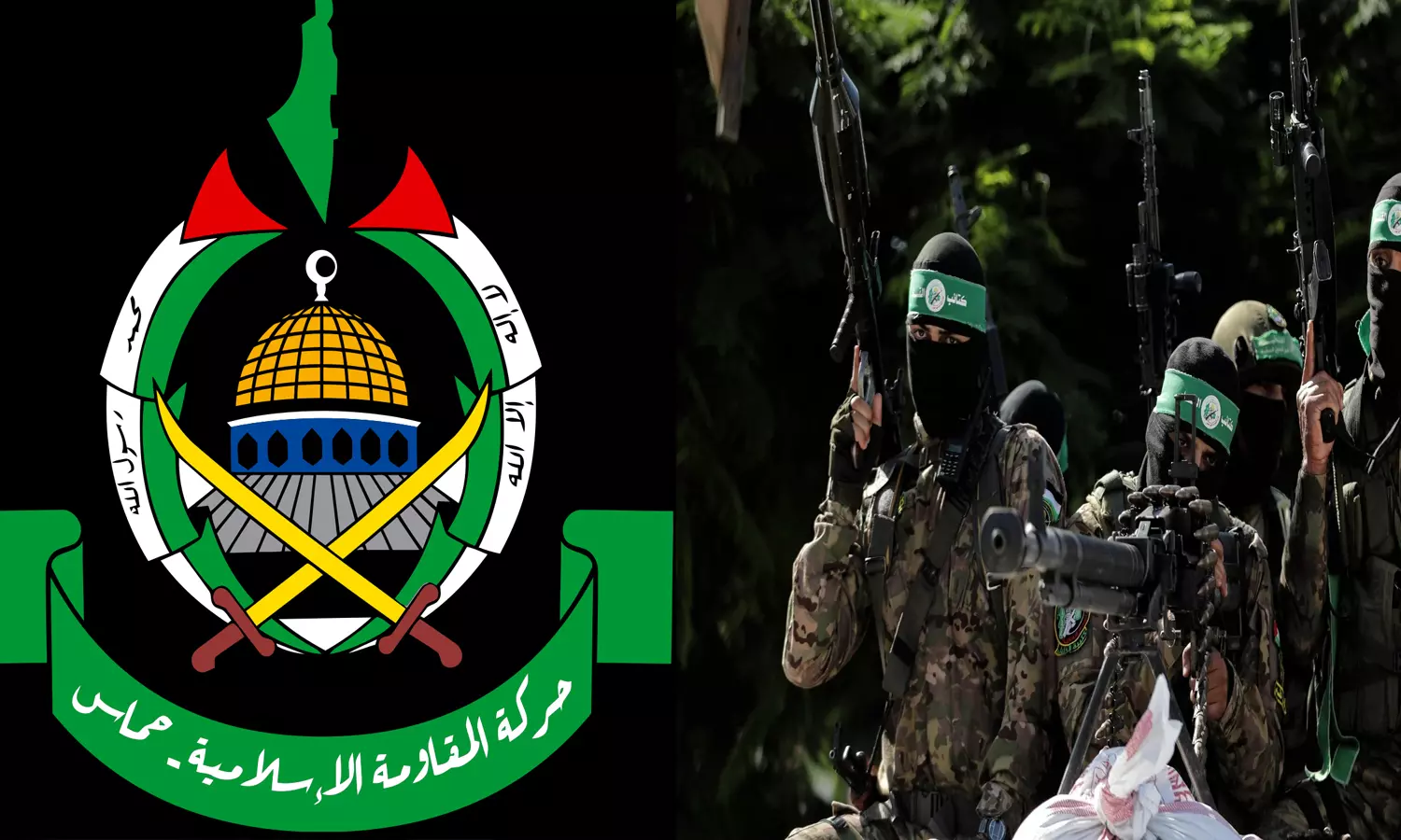 யார் இந்த ஹமாஸ்?: ஒரு பின்னணி