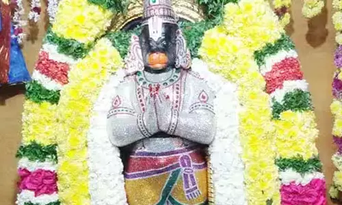 ஆன்மிகம்: இன்றைய முக்கிய நிகழ்வுகள் மற்றும் பஞ்சாங்கம்