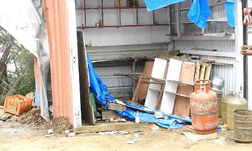 வார விடுமுறையையொட்டி கொடைக்கானலில் குவிந்த சுற்றுலா பயணிகள்-யானைகள் அச்சுறுத்தல்