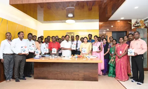 புத்தக வெளியீட்டு விழா