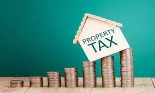 வருகிற 31-ந் தேதிக்குள்  சொத்து வரி செலுத்த நகராட்சி ஆணையர் அறிவுறுத்தல்
