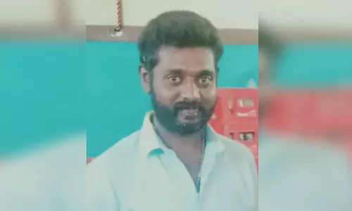 டாஸ்மாக் பார் தொழிலாளி கதி என்ன? ேஜடர்பாளையம் காவிரி ஆற்றில் இன்று7-வது நாளாக தொடரும் தேடுதல் பணி