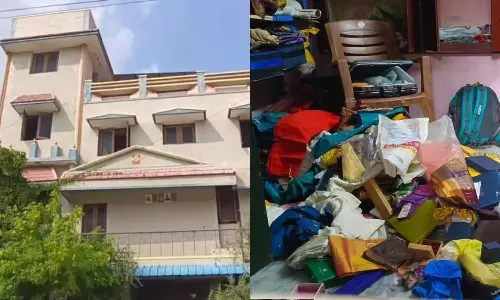 108 பவுன் நகை- ரூ.3 லட்சம் கொள்ளையில் மர்மகும்பலை பிடிக்க போலீசார் தீவிரம்