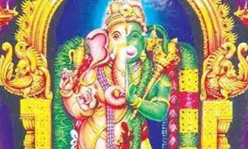 பிள்ளையார் பிடிக்க குரங்காய் முடிந்த கதை...