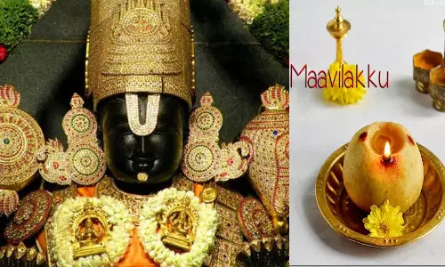 புரட்டாசி சனிக்கிழமை விரதம்