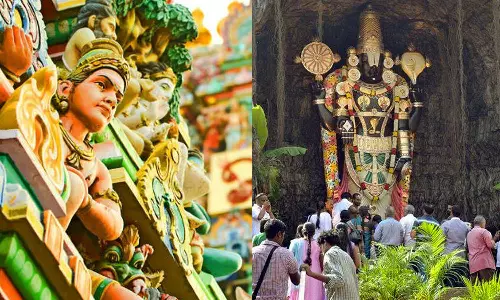 குலதெய்வ அருளை பெற்று தரும் புரட்டாசி விரதம்