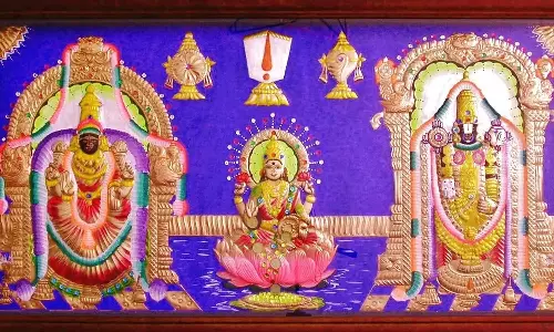 புரட்டாசி வழிபாடு வழிமுறைகள்