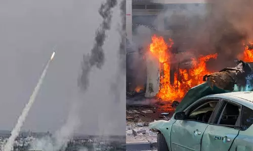 இஸ்ரேலில் ஹமாஸ் அமைப்பினர் நடத்திய தாக்குதலில் 10 நேபாள மாணவர்கள் உயிரிழப்பு