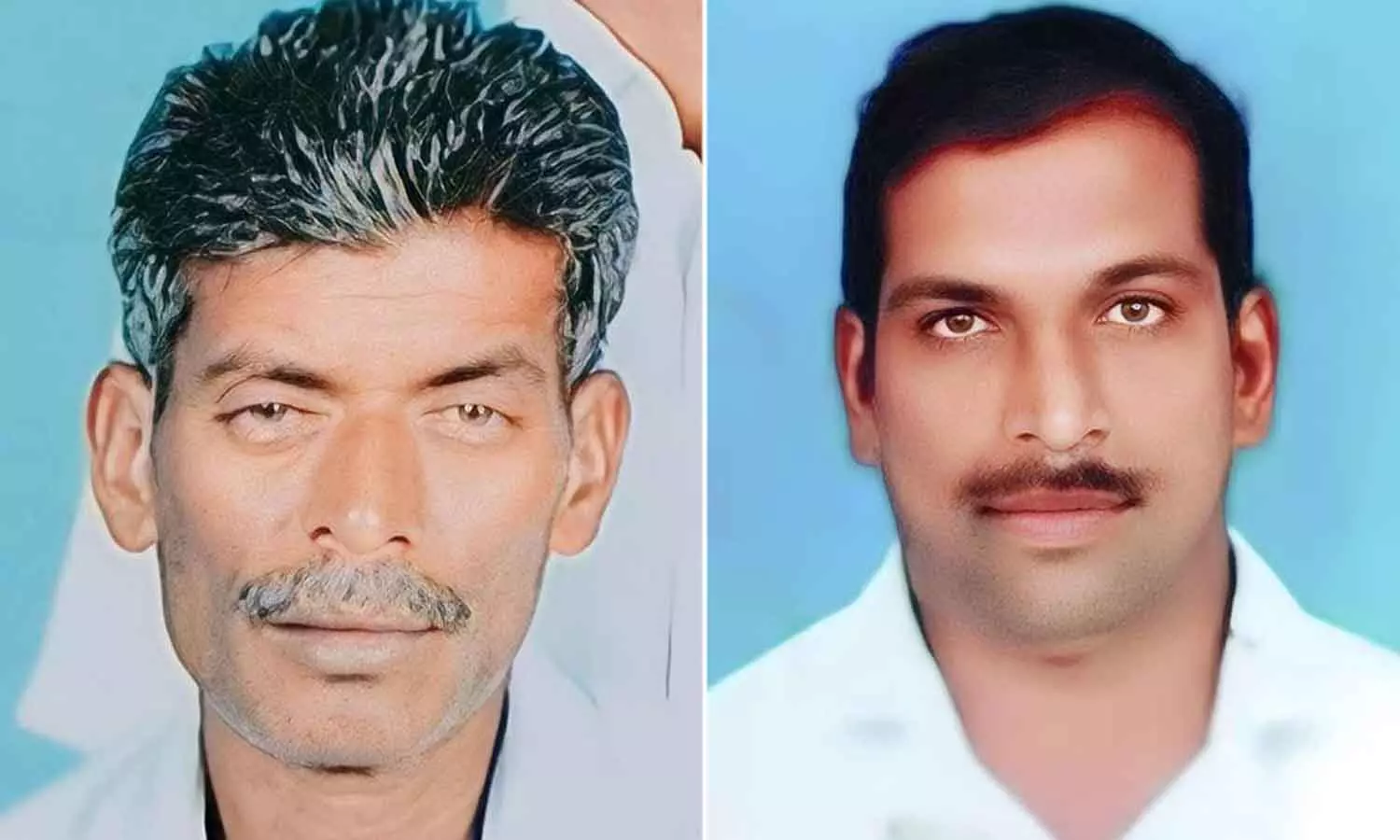 கூடலூர் அருகே வயலுக்கு பூச்சிக்கொல்லி மருந்து தெளித்த 2 விவசாயிகள் பலி கூடலூர் அருகே வயலுக்கு பூச்சிக்கொல்லி மருந்து தெளித்த 2 விவசாயிகள் பலி